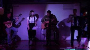 Вячеслав Антонов. 25 лет 101 бригаде.