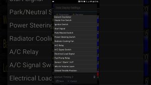NISSAN SUNNY NEO & ELM327 OBDII & NDSII