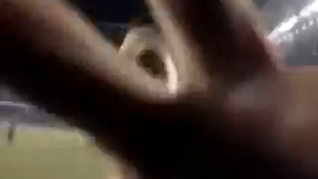 реклама Nike Football от Гая Ричи (полная).mpg смотреть онлайн