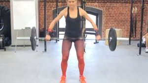 ПРИСЕДАНИЯ РЫВКОВЫМ ХВАТОМ + ШВУНГ РЫВКОВЫЙ+ УХОДЫ/OHS + Snatch Balance /S.Bondarenko(Weightlifting