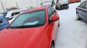 Мытищинская ярмарка. Авторынок