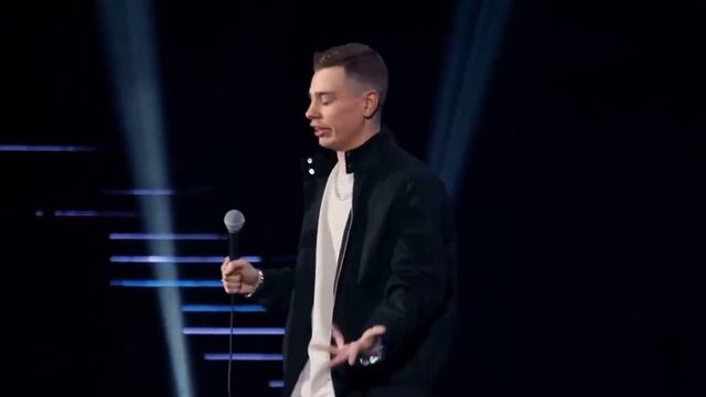 10 минут Сергей Орлов будет тебя смешить