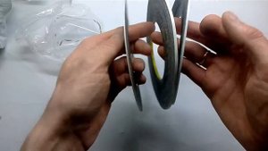 Двухсторонний скотч для ремонтов / Double Side Adhesive 3M Sticker for repairs