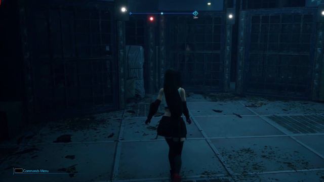 Final Fantasy VII Remake(PC) Gameplay Walkthrough #29 - [No Commentary]
