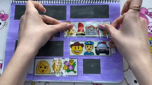 Я Вернулась? ? Бумажные Сюрпризы?Wednesday Распаковка?БОНСТИКИ 6?Марин-ка Д смотреть онлайн