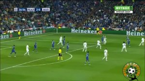 Реал Мадрид - Вольфсбург 3:0 (Обзор матча. Лига Чемпионов 2015/16. 1/4 финала. Ответный матч)