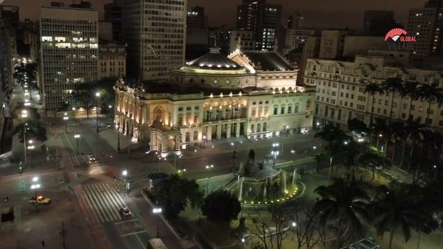 Sao Paulo Travel Guide - Best Places to Visit and Things to do in Sao Paulo Brazil in 2023 смотреть онлайн