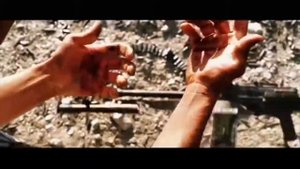 Группа 'Каскад'   Бой гремел в окрестностях Кабула     mp4