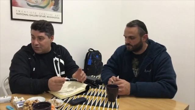 №16. Испанский Гранд смотреть онлайн