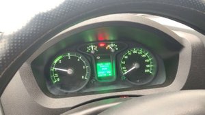 Круиз контроль, режим pwr/snow на ГАЗель Next с ДВС V8 3UZ-FE + 5-АКПП
