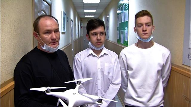 В финале «Инженериады УГМК» сегодня свои проекты защищала группа энергетиков смотреть онлайн