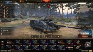 Полноэкранный режим wot. Как выйти из оконного режима в World of Tanks