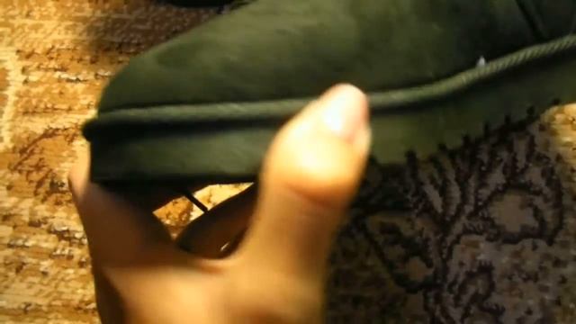 сапоги с мехом смотреть онлайн