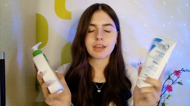 Моя история ухода за кожей//MY SKIN CARE ROUTINE//Мои эксперименты с кожей?