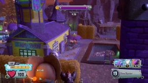 How to git gud at Paleontologist - PVZGW2