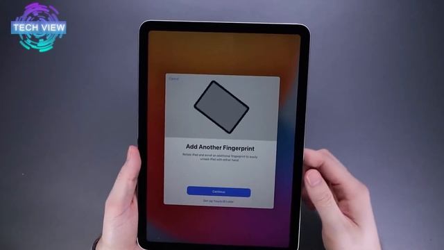 Apple iPad Air 2020 Unboxing смотреть онлайн