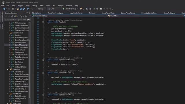 This is A Tank Game MILESTONE Part 4 смотреть онлайн