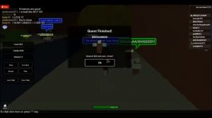 ROBLOX Halloween trick or treat tutorial!