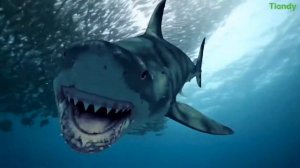 Tiandy IP видеокамера с длиннофокусным объективом для детализации дальних объектов/Новинка!