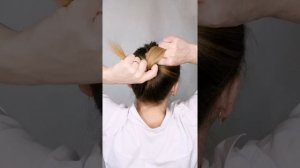 Топ 5 Причёски для ленивых | Причёски на работу и учебу на каждый день