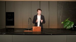 Обзор моек KASEN. Интегрированный монтаж мойки: суть и преимущества.