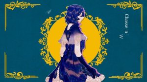 蜜月アン・ドゥ・トロワ / Honeymoon Un Deux Trois (Cover)【Rou Fleur】