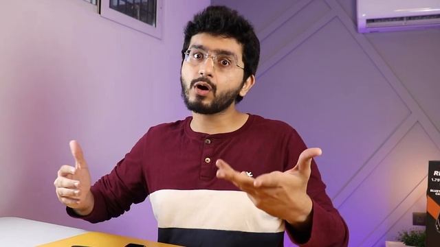 Fire boltt Ring Pro Smart Watch ka Asli Sach - Should you buy? смотреть онлайн