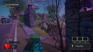 Plants vs Zombies Garden Warfare 2 |  Jungle Zombie of Minecraft | PvZ GW2 | + Download Link