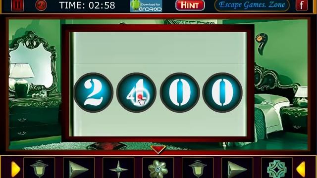 Emerald Green Room Escape Walkthrough смотреть онлайн