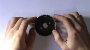 Обзор алмазной коронки Энкор