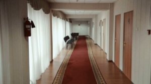 Санаторий "Ленинград". Нальчик.