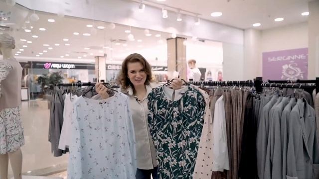 ТРЦ «Рио» смотреть онлайн