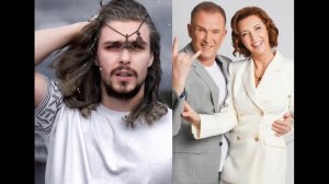 ВАСИЛИЙ РЫБИН =  ЗНАМЕНИТАЯ МАМА РАСКРЫЛА ПОДРОБНОСТИ БЫСТРОГО РАЗВОДА СВОЕГО СЫНА