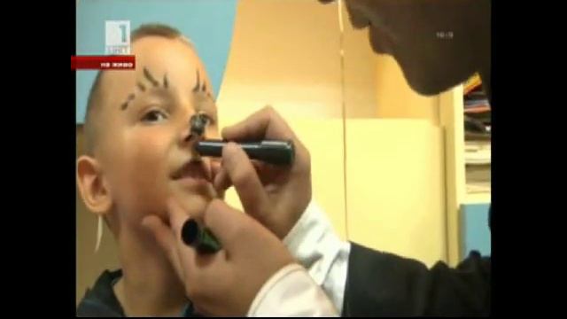 БНТ - Доктор Павлова в Денят отблизо смотреть онлайн