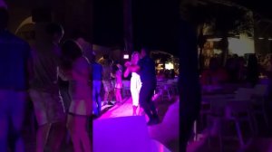 Be Live Collection Canoa 2018/ Bachata