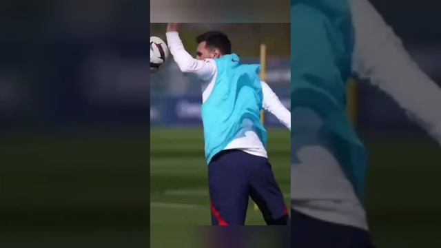 Messi Training - goat смотреть онлайн