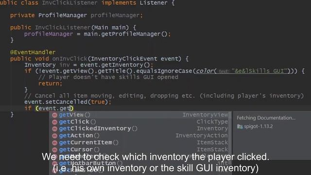 Skill Attributes | Plugin Coding Guide