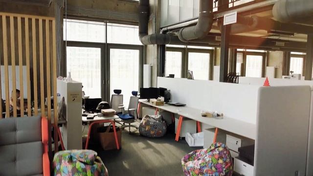 Отзыв арендатора об объекте девелопера "Первый базис" Санкт-Петербург
