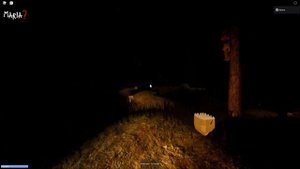 Maria? Chapter 2 Roblox Horror (FULL GAMEPLAY)