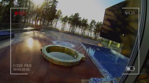 Нарва-Йыэсуу - Narva Joesuu - Noorus Spa Hotel - 2018 - честный отзыв об отдыхе