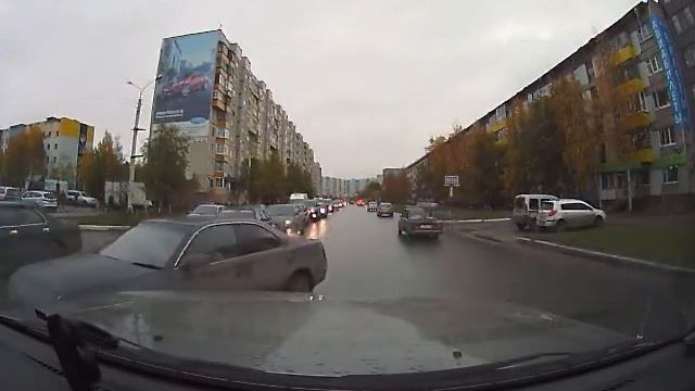 Очень торопимся