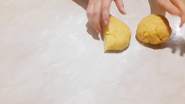 ПЕСОЧНОЕ ПЕЧЕНЬЕ на майонез. Очень вкусный, Казакша рецепт