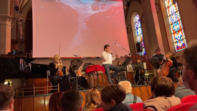 ARGISHTY (армянский дудук, блур) смотреть онлайн