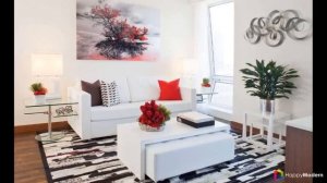 50 идей и советов для дизайна комнаты площадью 18 кв. м