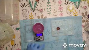 Работа с эпоксидной смолой. Для начинающих.