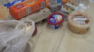 ВЫБИРАЕМ ПУХОВИК\шОПИНГ С МУЖЕМ\ПОКУПКИ ИЗ АшАНА\МНОГО КРИТИКИ\ЧТО ДУМАЕМ \ КОЖИ\БЛИНЧИКИ НА ЗАВТРА