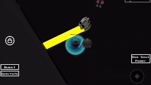 Undertale Universal Massacre - Fatal Error Sans смотреть онлайн