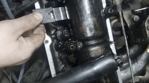 Регулировка клапанов ваз 2101-2107,нива .