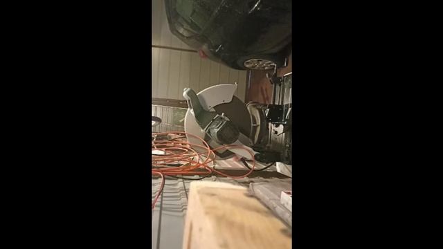 vlog#4 Metabo CS 23-355 kilka słów i pokaz pracy смотреть онлайн