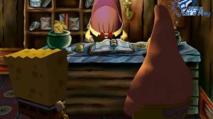 SpongeBob SquarePants (14-Part) Губка Боб квадратные штаны